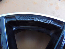 Load image into Gallery viewer, 1x Alufelge 19 Zoll 9.0" 5x112 49ET Glanz Graphit Mercedes-Benz W213 Mg FEL6238481786hs