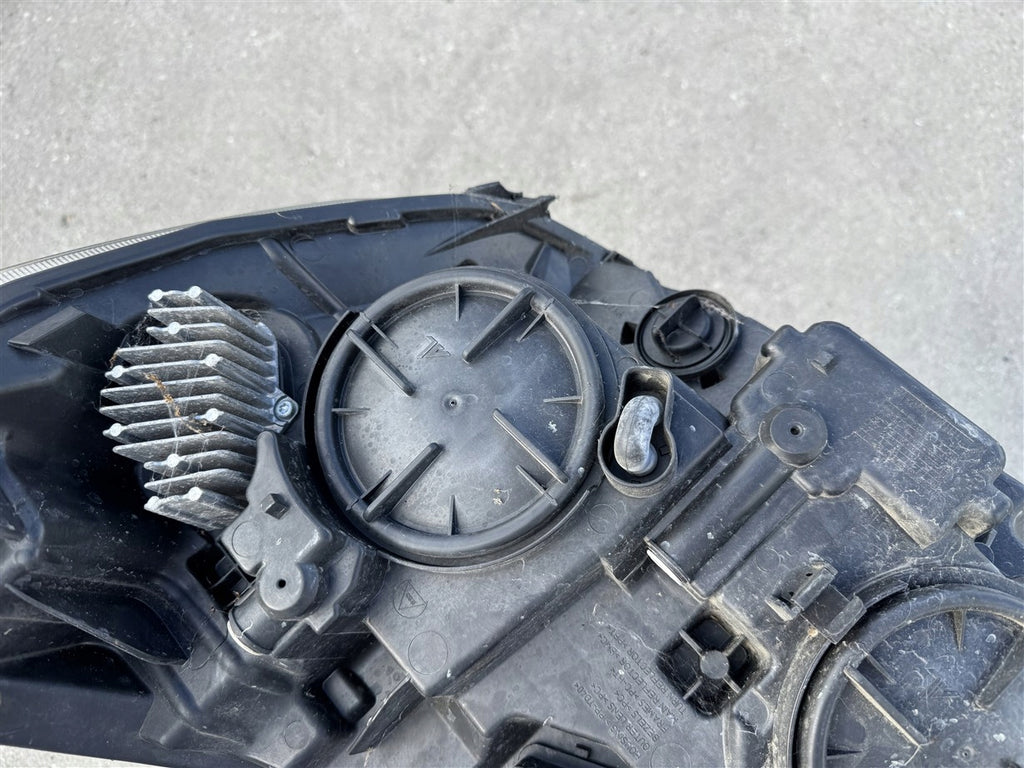 Frontscheinwerfer Ford Custom JK21-13W029-DJ LED Rechts Scheinwerfer Headlight SCH1629041141yr