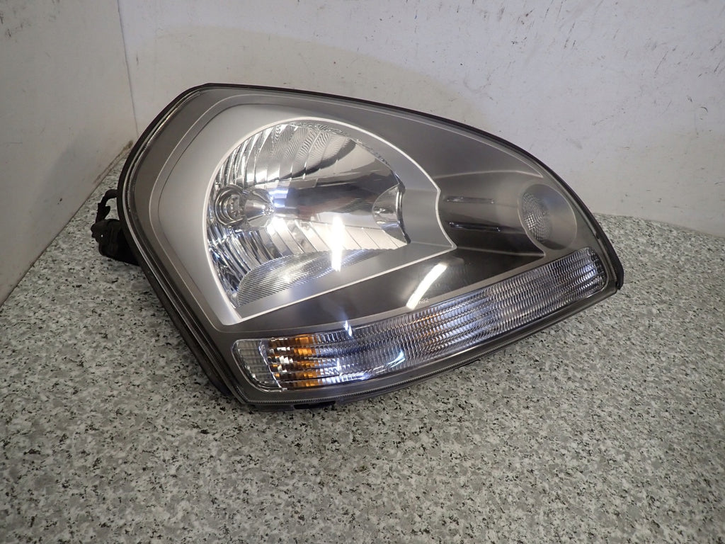 Frontscheinwerfer Hyundai Tucson Rechts Scheinwerfer Headlight