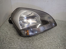 Laden Sie das Bild in den Galerie-Viewer, Frontscheinwerfer Hyundai Tucson Rechts Scheinwerfer Headlight