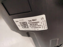 Laden Sie das Bild in den Galerie-Viewer, Frontscheinwerfer Citroën C3 Aircross 13468647 Rechts Scheinwerfer Headlight SCH4553988269jn