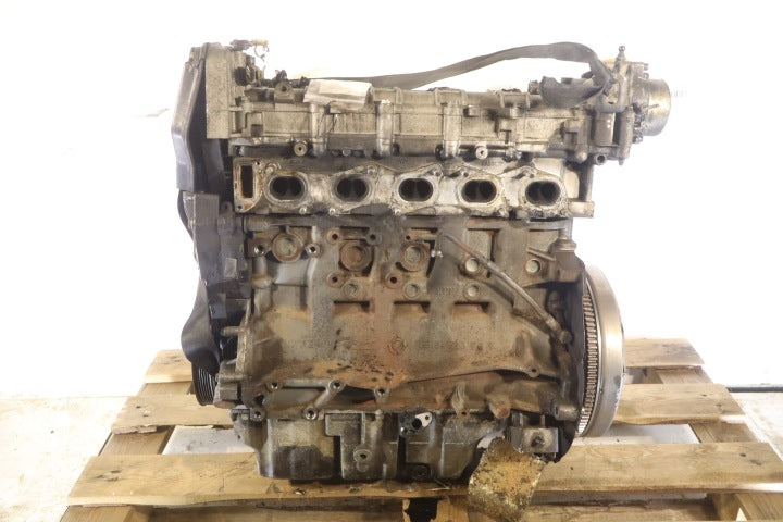 Motor Alfa Romeo 159 939A3000 2.4 JTDM 198PS 147kW 2007 Diesel Engine Unkomplett MOT1101393252ow
