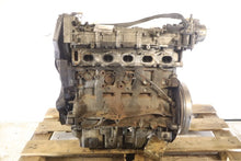 Laden Sie das Bild in den Galerie-Viewer, Motor Alfa Romeo 159 939A3000 2.4 JTDM 198PS 147kW 2007 Diesel Engine Unkomplett MOT1101393252ow