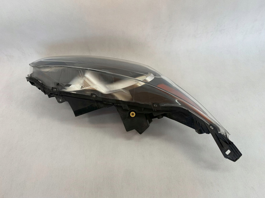 Frontscheinwerfer Ford Transit Connect FT11-13W029DB FALSE Headlight SCH9140814245ld
