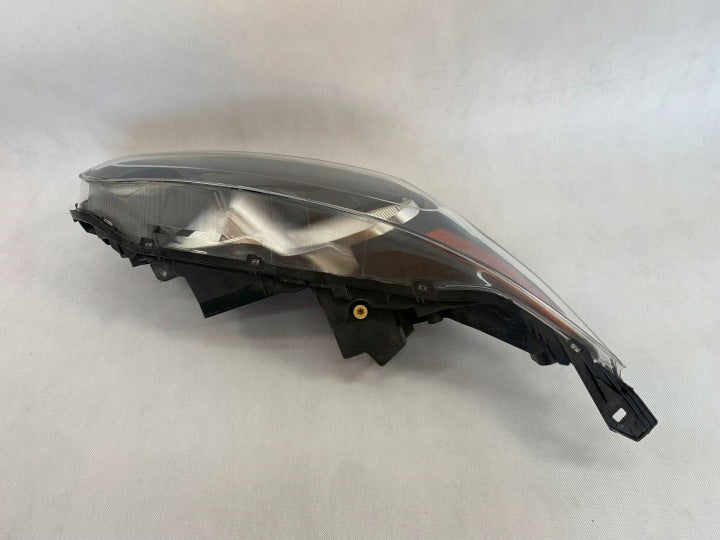 Frontscheinwerfer Ford Transit Connect FT11-13W029DB Rechts Headlight SCH9140814245ld