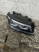 Laden Sie das Bild in den Galerie-Viewer, Frontscheinwerfer VW Tiguan 5NN941082C LED Rechts Scheinwerfer Headlight