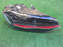 Laden Sie das Bild in den Galerie-Viewer, Frontscheinwerfer VW Polo 2G1941036G Full LED Rechts Scheinwerfer Headlight SCH9353828051ym