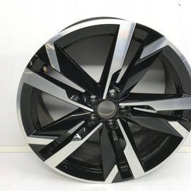 1x Alufelge 18 Zoll 5x100 657601025AM Skoda Scala Rim Wheel FEL4718132037cs