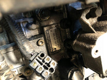 Load image into Gallery viewer, Motor Mercedes-Benz W124 OM605 2.5 113PS 366TKm Diesel Engine Komplett