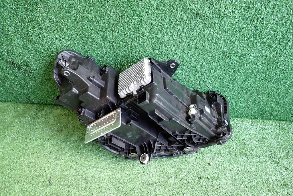 Frontscheinwerfer BMW X1 AA10969 Full LED Links Scheinwerfer Headlight SCH9323257236vp