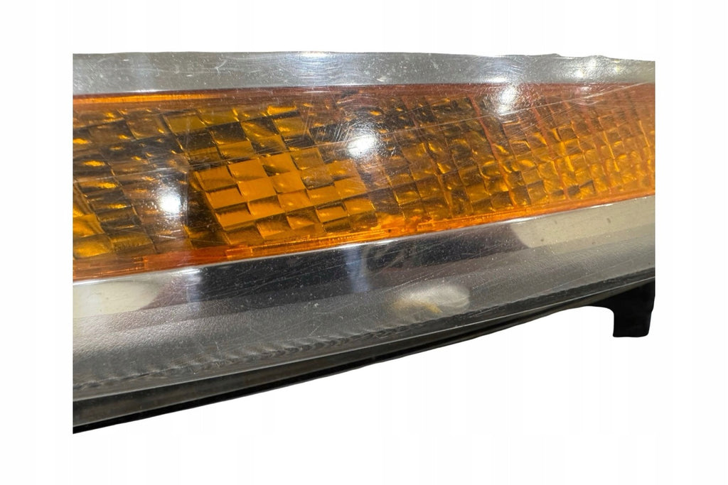 Frontscheinwerfer Ford Kuga I 8V4113D154AF Rechts Scheinwerfer Headlight SCH2531585043bh