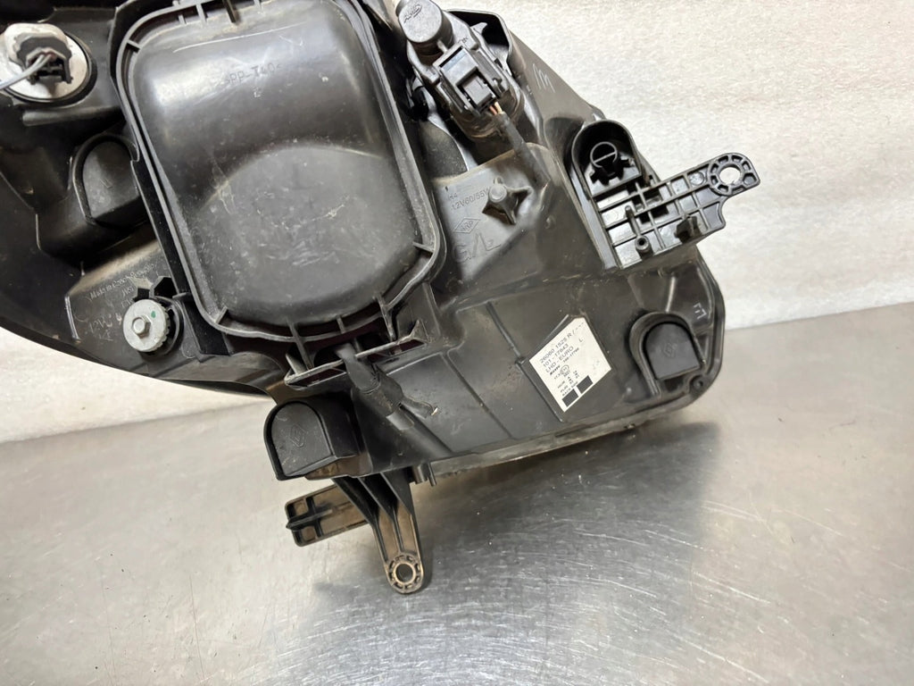 Frontscheinwerfer Renault Kangoo III 260601525R Links Scheinwerfer Headlight SCH9767925581el