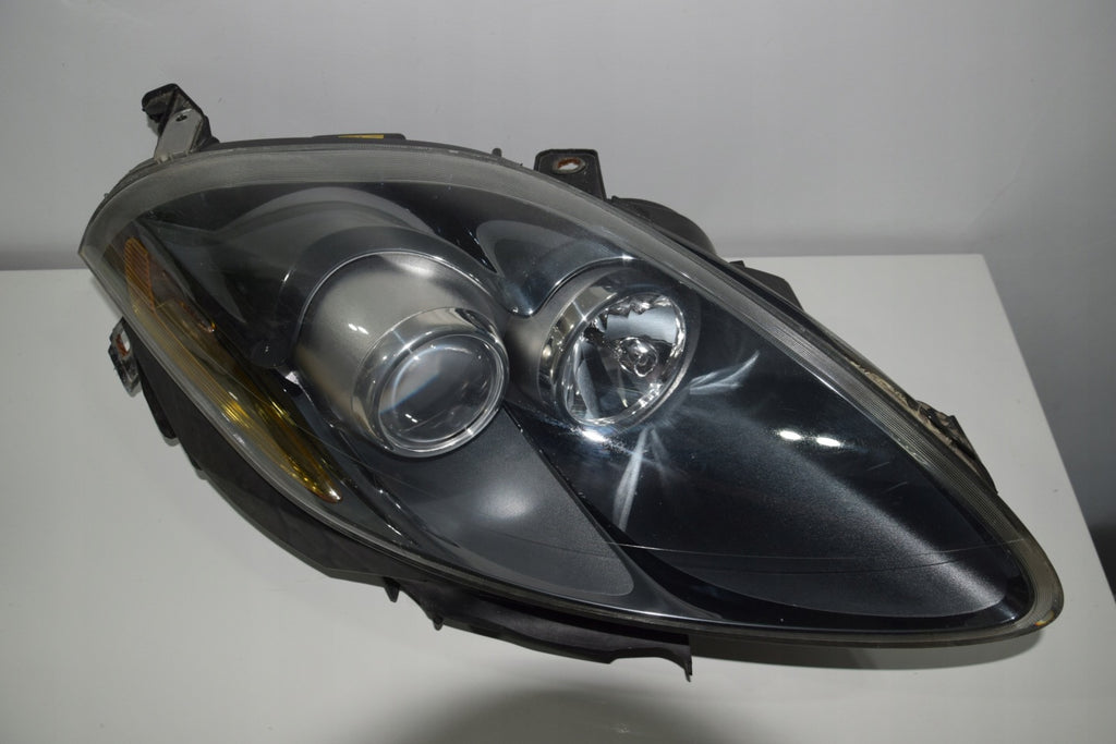 Frontscheinwerfer Fiat Bravo I 51877883 Rechts Scheinwerfer Headlight SCH8659093379gk
