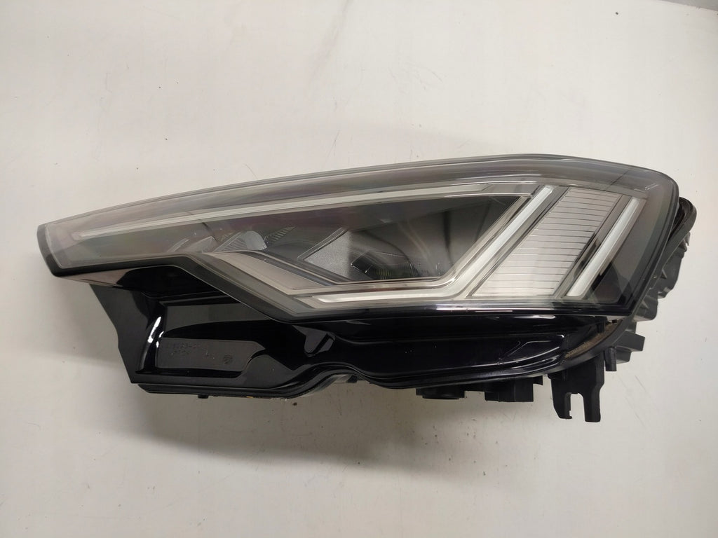 Frontscheinwerfer Audi A6 C8 4K0941039 Full LED Links Scheinwerfer Headlight SCH5188319832uy