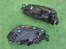 Load image into Gallery viewer, Frontscheinwerfer Skoda Fabia 6VB941016 6VB941015 Full LED Rechts oder Links