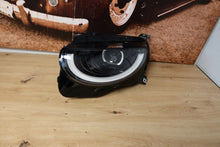 Laden Sie das Bild in den Galerie-Viewer, Frontscheinwerfer Fiat 500e 00521400320 LED Links Scheinwerfer Headlight SCH6518285725yh