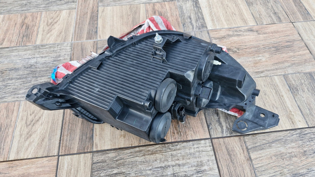 Frontscheinwerfer Peugeot 208 II 9823194080 Links Scheinwerfer Headlight SCH3546660607ha