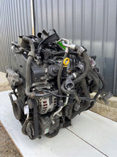 Laden Sie das Bild in den Galerie-Viewer, Motor Seat Leon CLH 1.6 TDI 105PS 89TKm Engine Komplett MOT3518739938ss
