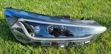 Load image into Gallery viewer, Frontscheinwerfer Ford Focus NX7B-13E017-AG LED Rechts Scheinwerfer Headlight