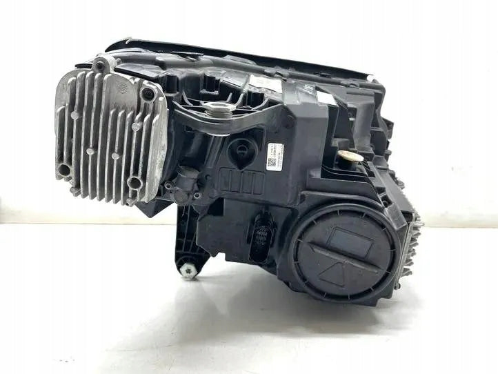 Frontscheinwerfer Mercedes-Benz A2939060101 LED Links Scheinwerfer Headlight SCH9412169475lk
