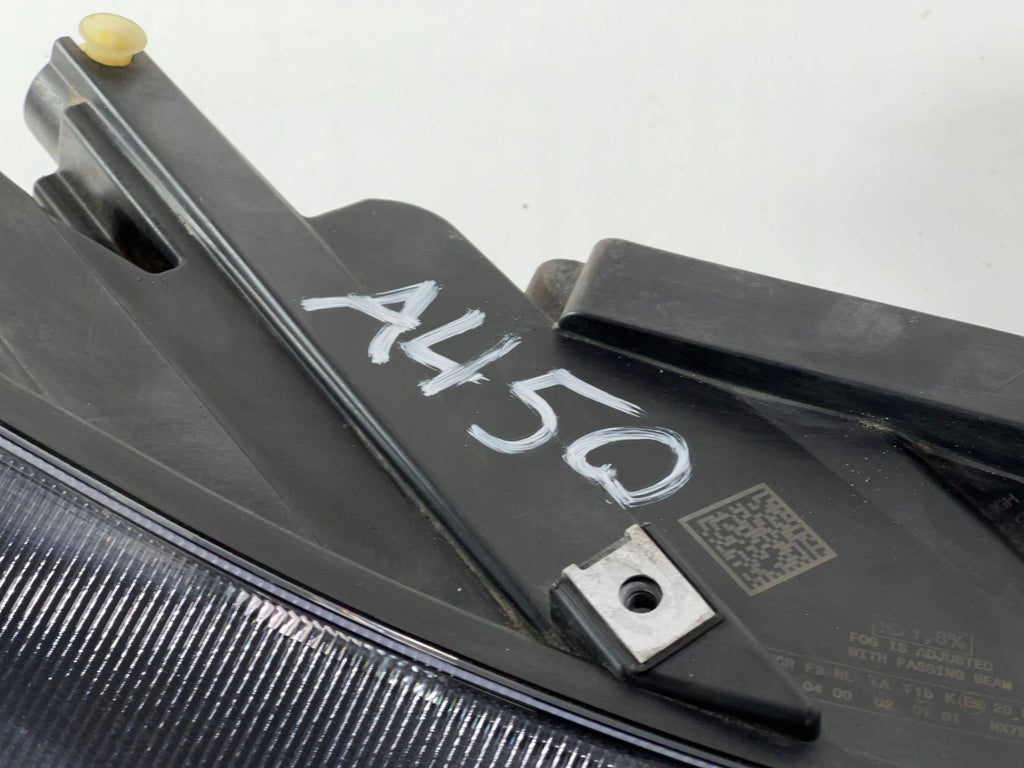 Frontscheinwerfer Ford Focus NX7B13E014CF Rechts Scheinwerfer Headlight SCH8237145736ix