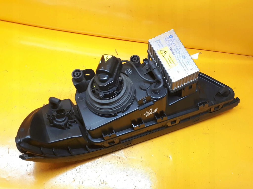 Frontscheinwerfer BMW E39 8373165 Xenon Links Scheinwerfer Headlight SCH8692242632fo