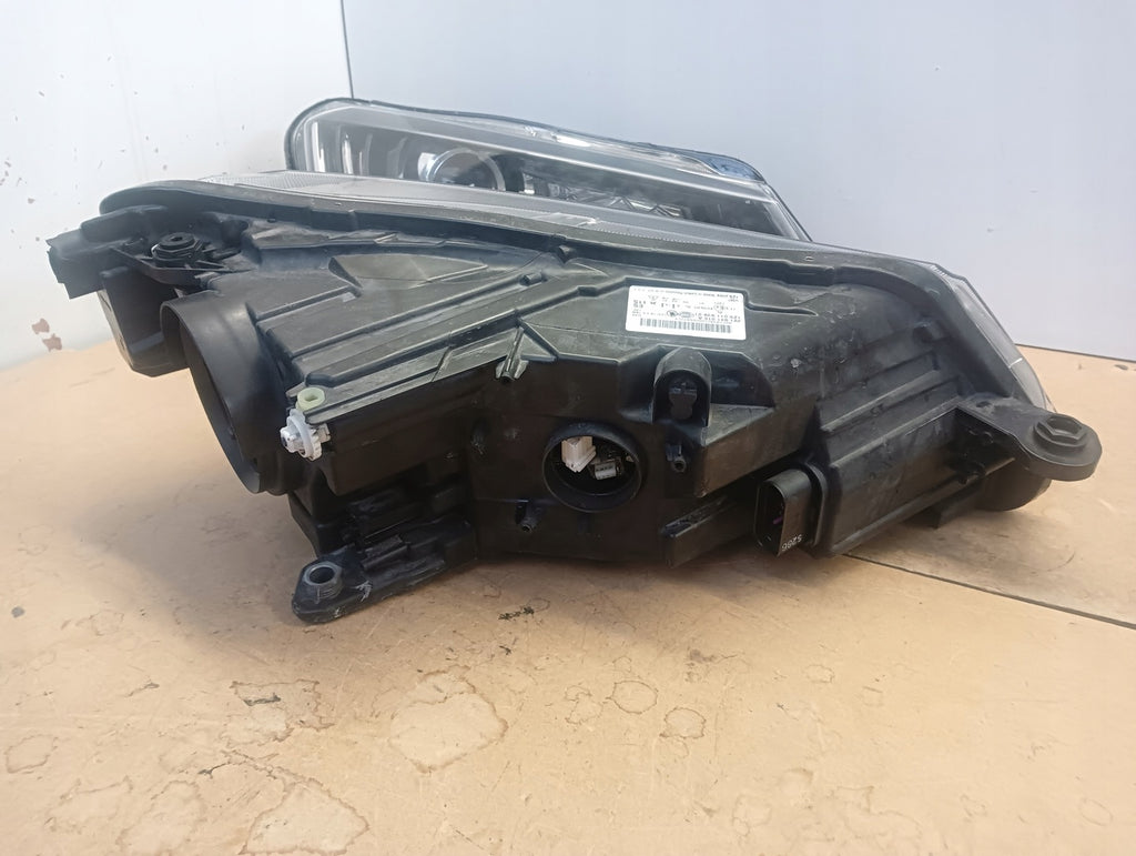 Frontscheinwerfer Skoda Superb III 3V1941015A 3V1941016A Rechts oder Links