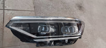 Laden Sie das Bild in den Galerie-Viewer, Frontscheinwerfer VW Passat B8 3G1941081P LED Links Scheinwerfer Headlight