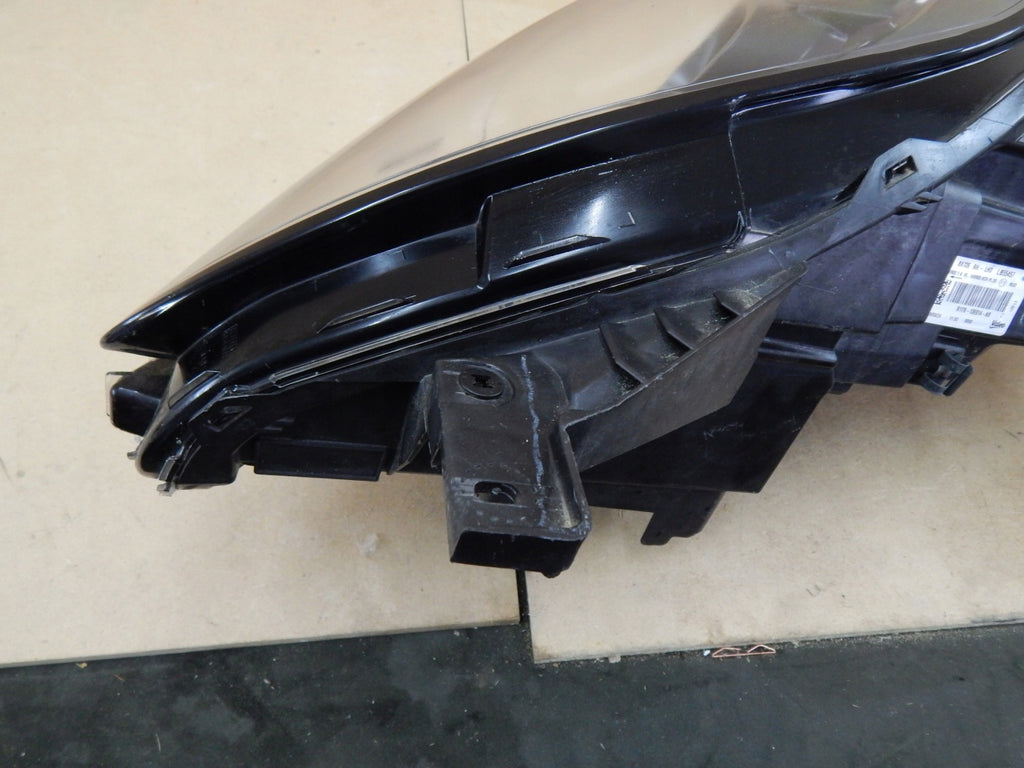 Frontscheinwerfer Ford Puma R1TB-13E014-AB LED Rechts Scheinwerfer Headlight SCH9504368664em