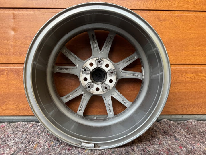 1x Alufelge 17 Zoll 7.5" 5x112 30ET 6883518 BMW 3 G21 G20 Rim Wheel FEL2945488342fn