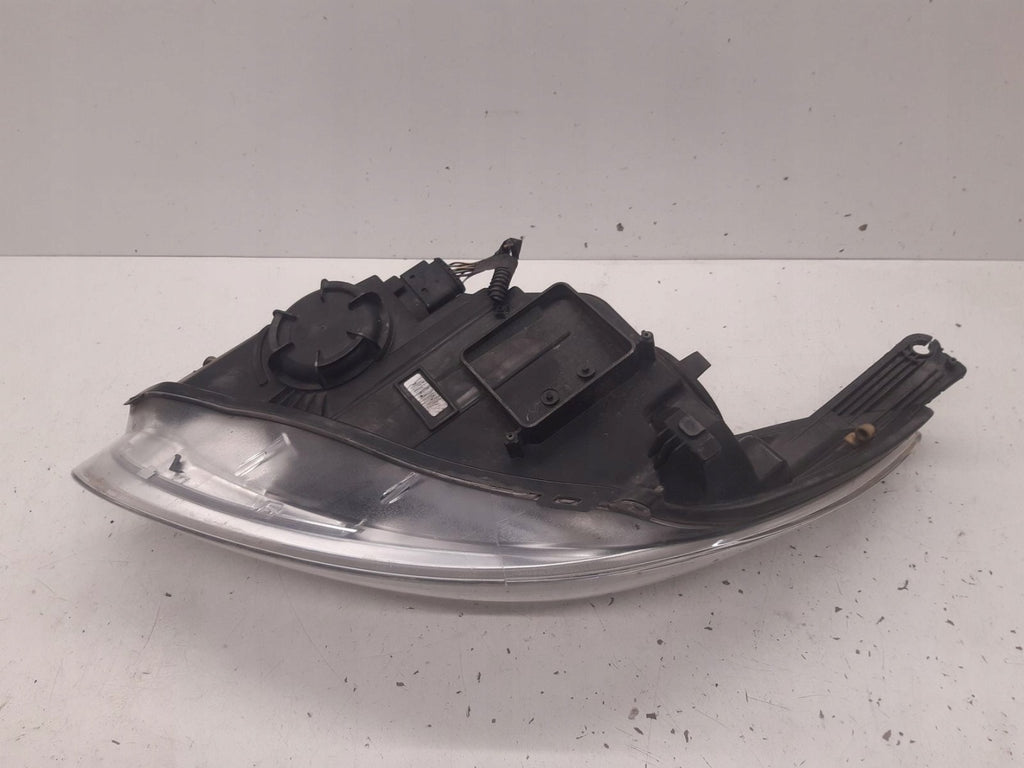 Frontscheinwerfer Ford Focus BM51-13W029-NB Rechts Scheinwerfer Headlight SCH8415307682is