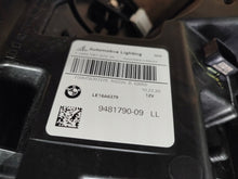 Load image into Gallery viewer, Frontscheinwerfer BMW G05 9481790 Laser Rechts Scheinwerfer Headlight SCH8388243000mt