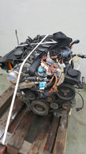 Load image into Gallery viewer, Motor BMW E60 E90 E61 M57T 19139TKm 2008 Diesel Engine Komplett