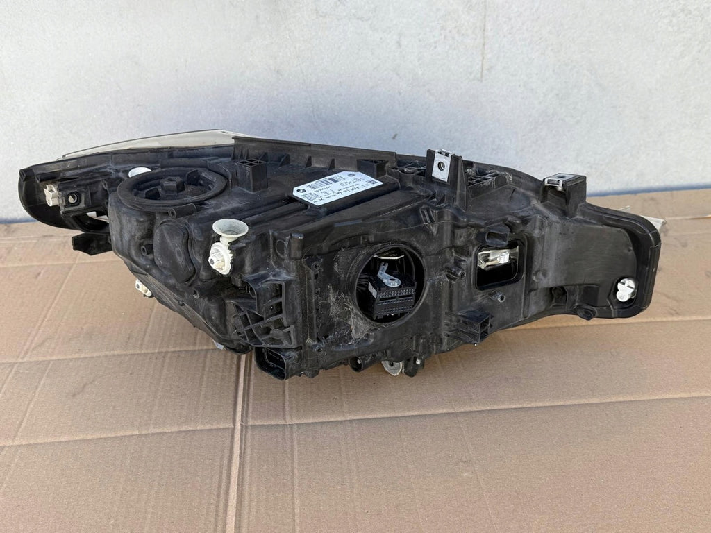 Frontscheinwerfer BMW F30 F31 7471305 7471306 Full LED Ein Satz Headlight SCH2637714630ea