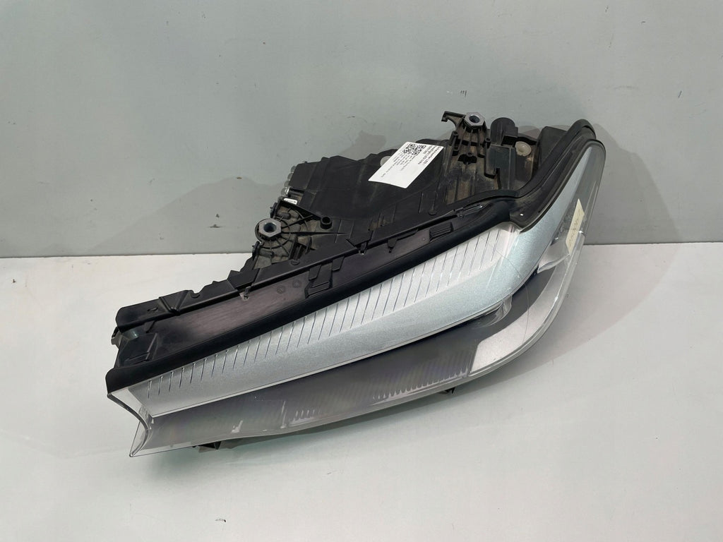 Frontscheinwerfer BMW 5 G31 G30 7439199 LED Links Scheinwerfer Headlight SCH7091512552lg