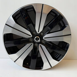 1x Alufelge 19 Zoll 32358728 Volvo Xc40 Rim Wheel FEL2437768991kb