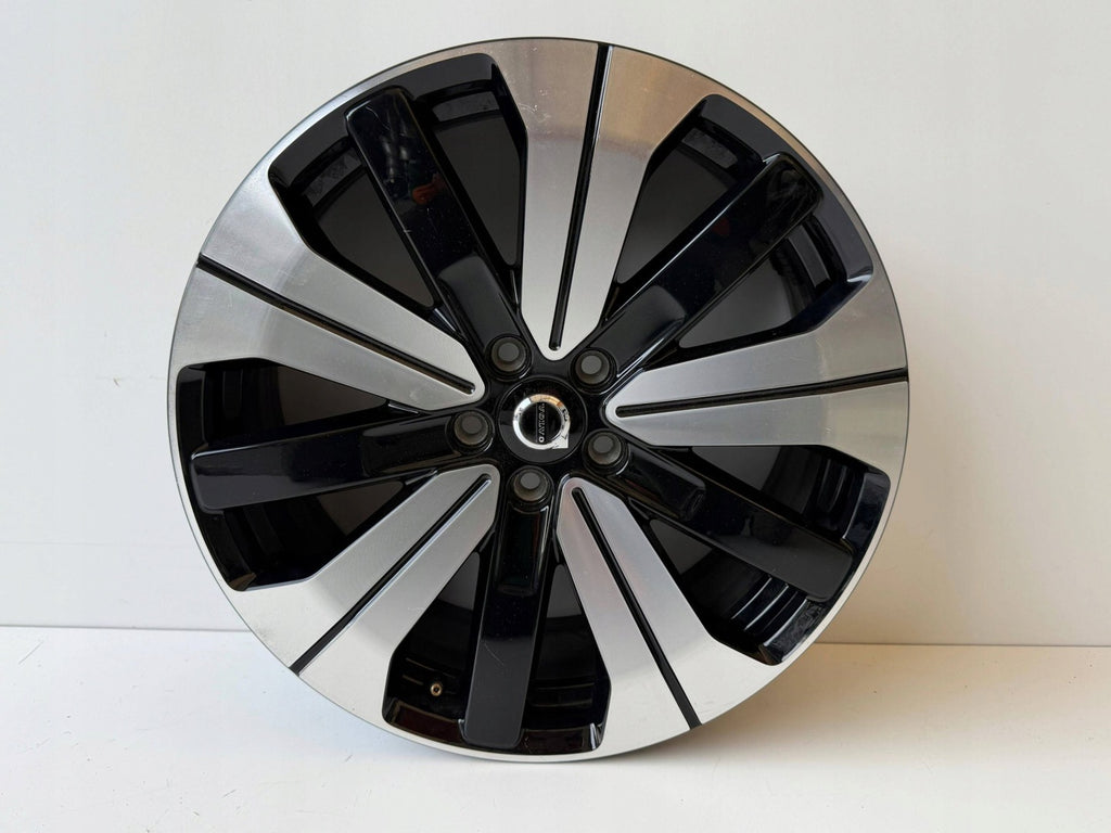 1x Alufelge 19 Zoll 32358728 Volvo Xc40 Rim Wheel FEL1529340731to