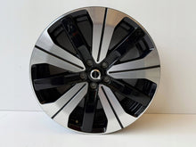 Laden Sie das Bild in den Galerie-Viewer, 1x Alufelge 19 Zoll 32358728 Volvo Xc40 Rim Wheel FEL1529340731to