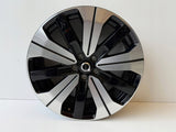 1x Alufelge 19 Zoll 32358728 Volvo Xc40 Rim Wheel