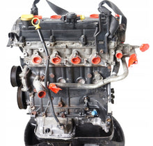 Laden Sie das Bild in den Galerie-Viewer, Motor Opel Meriva Z17DTR 1.7 CDTI 125PS 92kW 184TKm 2005 Diesel Unkomplett MOT2208036554ys