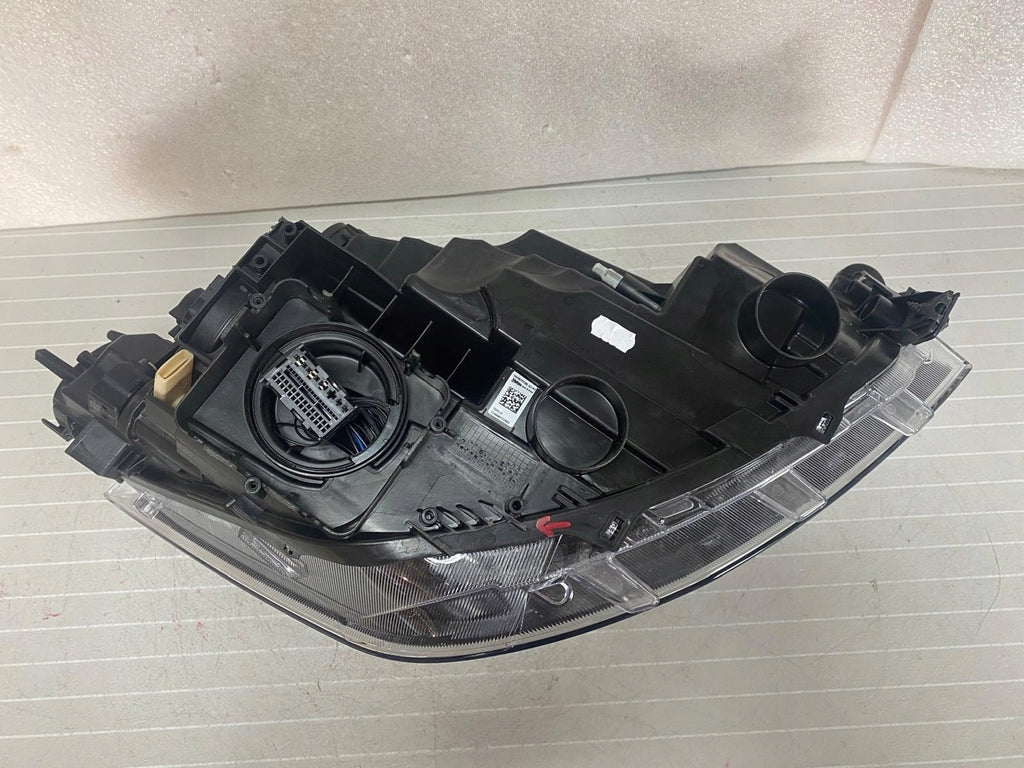 Frontscheinwerfer Seat Ibiza 6F1941007F Full LED Links Scheinwerfer Headlight