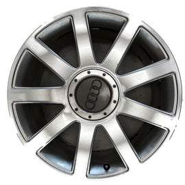 1x Alufelge 18 Zoll 8.0