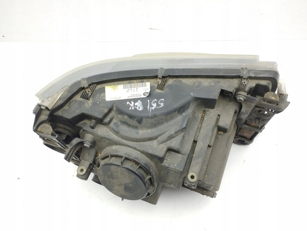 Frontscheinwerfer Land Rover Range Sport L320 XBC501533LZN Links Headlight SCH1249709230ig