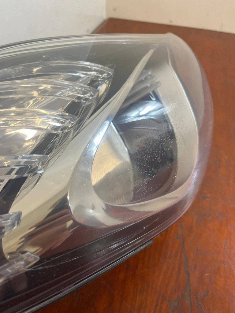 Frontscheinwerfer Hyundai Ix20 9210215 921021KXXX Rechts Scheinwerfer Headlight SCH8204914121dx