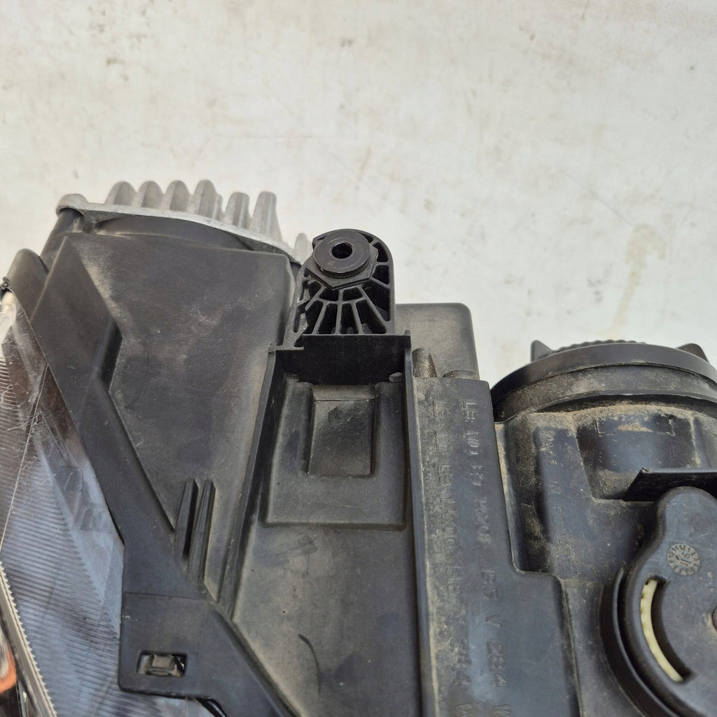 Frontscheinwerfer Seat Ateca 576941008B Full LED Rechts Scheinwerfer Headlight