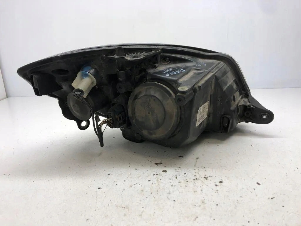Frontscheinwerfer Skoda Fabia II 5J1941015 Links Scheinwerfer Headlight SCH2955662237or