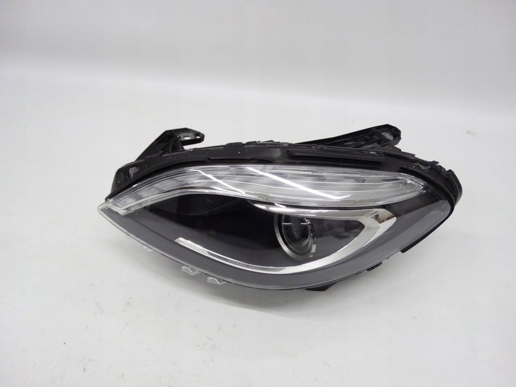 Frontscheinwerfer Mercedes-Benz W246 A2468207161 Xenon Links Headlight SCH2048907375mw
