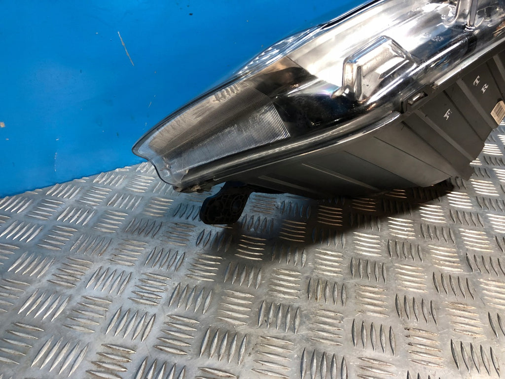 Frontscheinwerfer Citroën Ds5 9802086680 LED Links Scheinwerfer Headlight