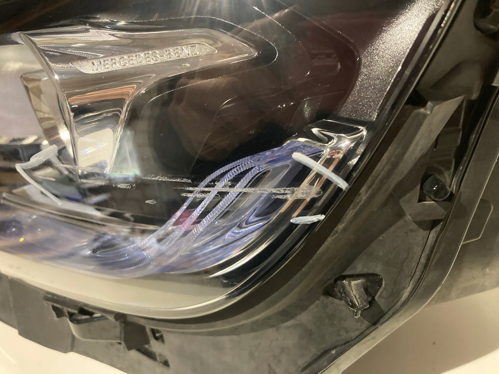 Frontscheinwerfer Mercedes-Benz Glb X247 A2479061905 LED Links Headlight SCH4513644383mq