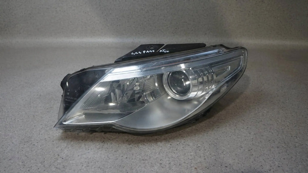 Frontscheinwerfer VW Passat Cc 3C8941751C Links Scheinwerfer Headlight